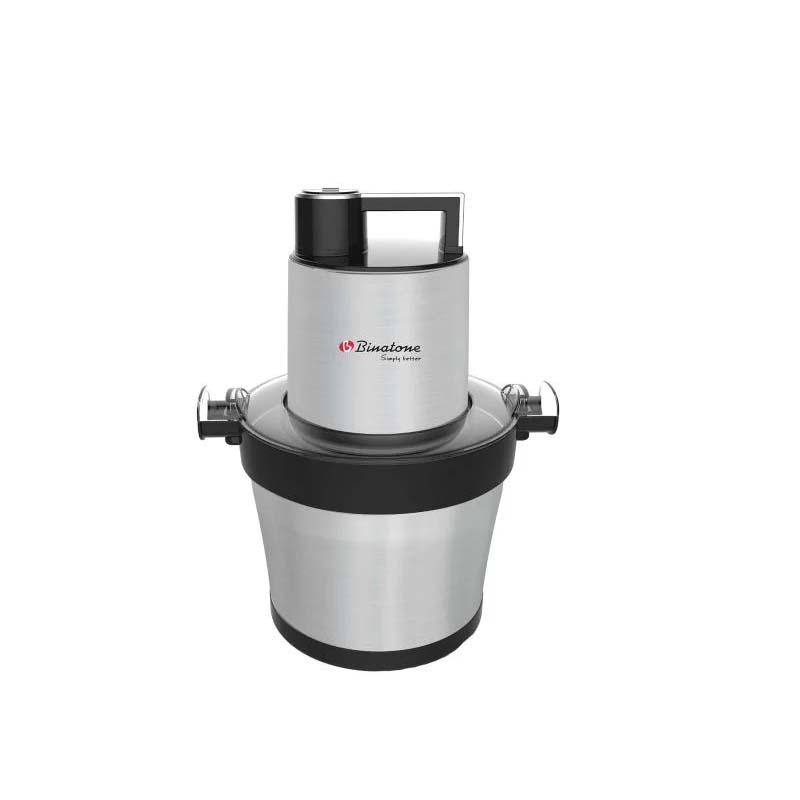 YAM FUFU POUNDER KC 6000 BINATO