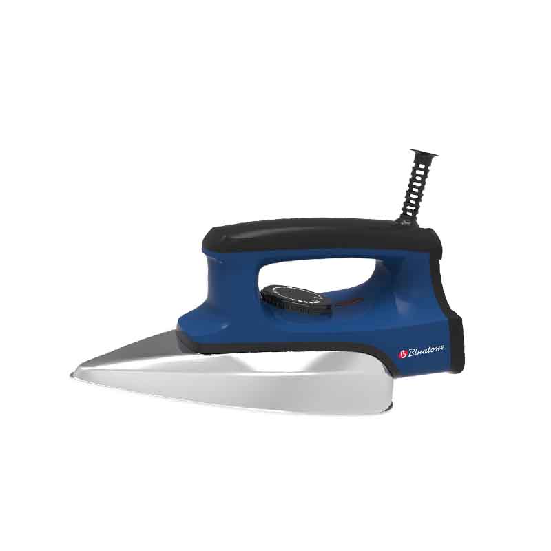 DRY IRON DI 1266 BINATONE