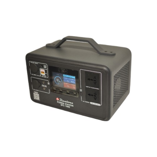 BINATONE POWER STATION BPS-1800