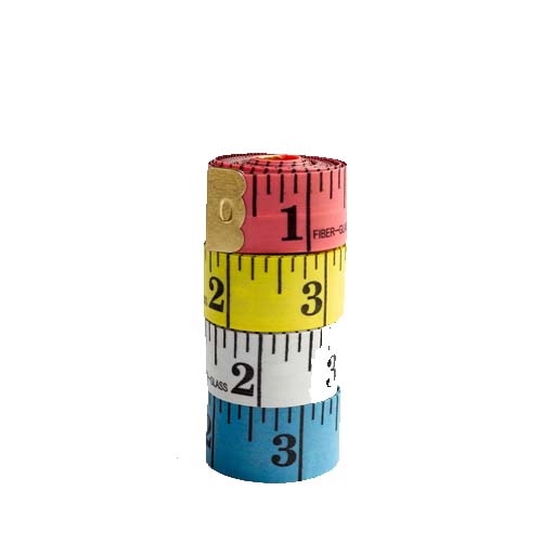 UBL CLOTH MEASURE TAPE 3M