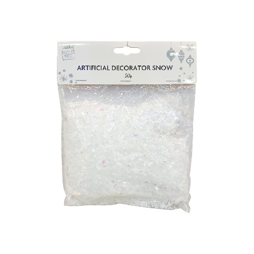 UBL ARTIFICIAL 50GM IRIDESCENT