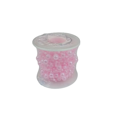 UBL PEARL BEAD GARLAND MIXED 10