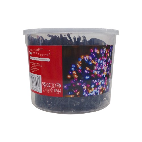 UBL LED LIGHTS 600 TUB TIMER RA