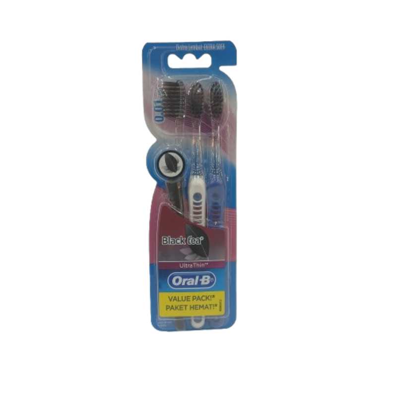 ORAL B TOOTH BRUSH EXTRA SOFT B