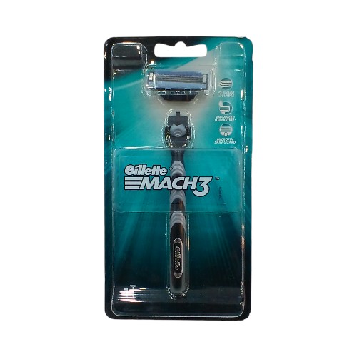 GILLETTE MACH3 STICK RAZOR