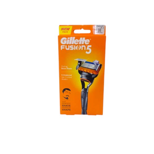 GILLETTE FUSION5 HANDLE/RAZOR