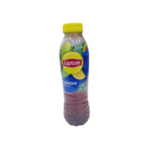 LIPTON ICE TEA LEMON 500ML