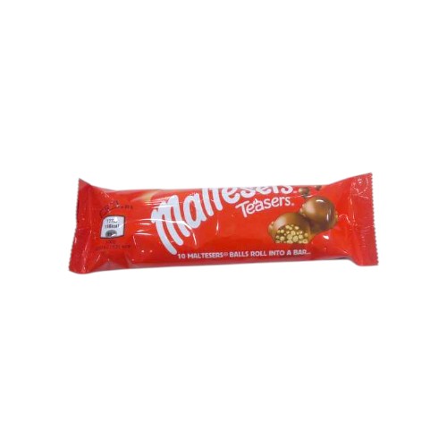 MALTESERS TEASER BAR 35G