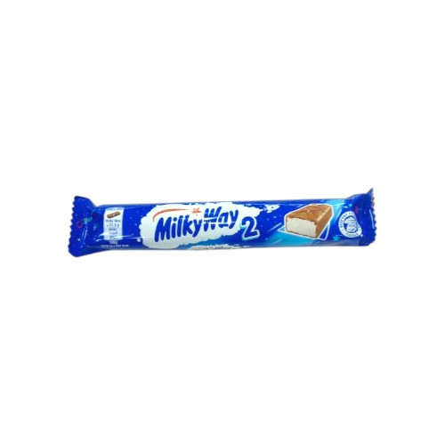 MILKY WAY TWIN 43G