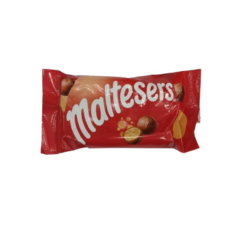 MALTESERS SINGLE MILK 37G