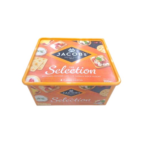 JACOBS SELECTION 900G