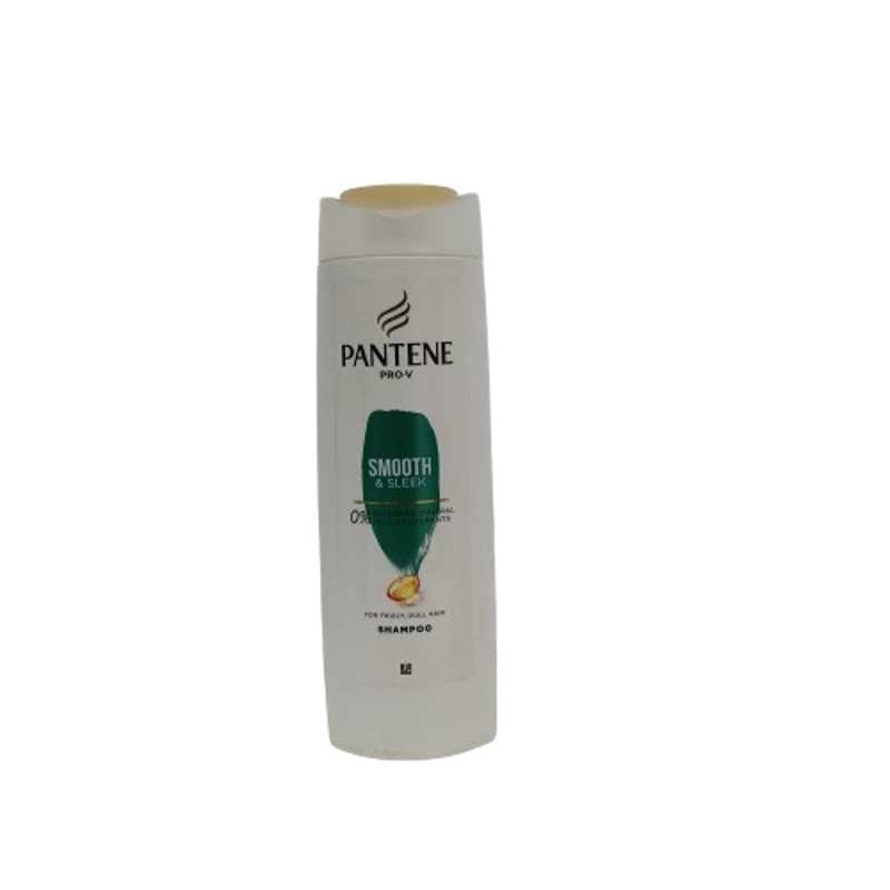 SHAMPOO SMOOTH  SLEEK 400ML PAN