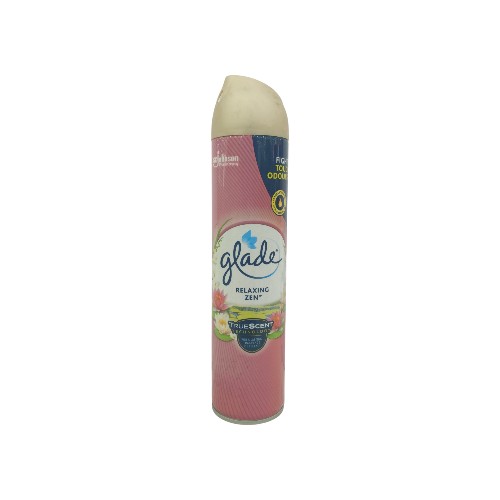 GLADE AEROSOL RELAXING ZEN 300M