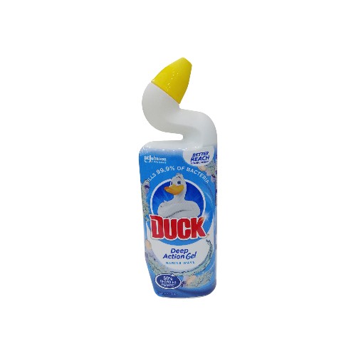 DUCK BLEACH GEL MARINE WAVE 750ML