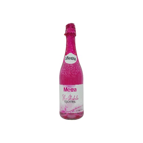 MEGA PINK COCKTAIL 750ML