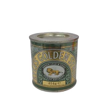 LYLES GOLDEN SYRUP 454G
