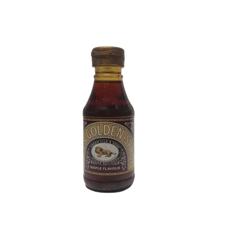 GOODBURRY LYLES GOLDEN SYRUP 45