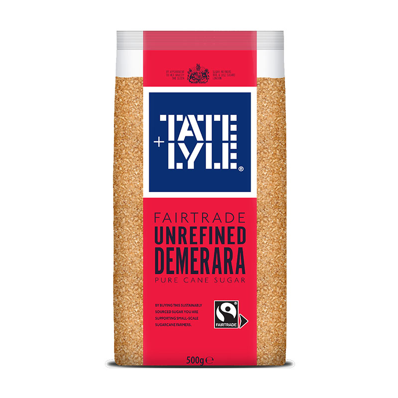 BROWN SUGAR 1KG DEMARERA