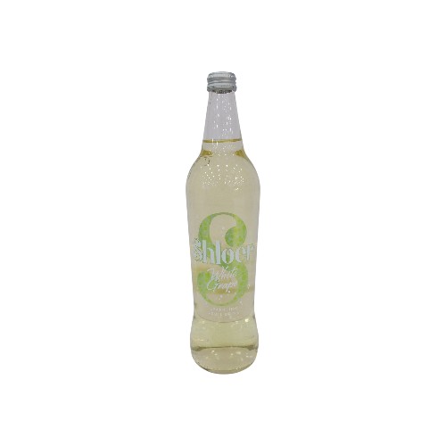 SHLOER SPARKLING WHITE GRAPE 75