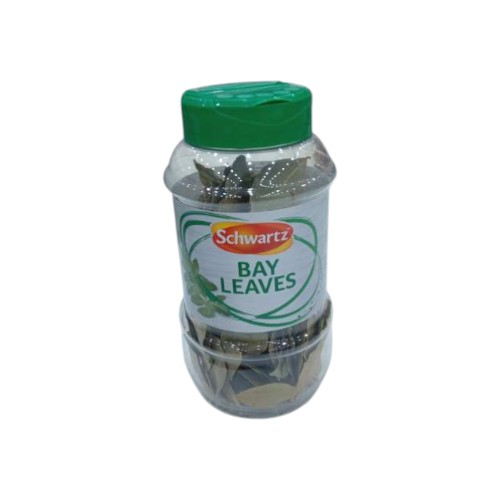 SCHWARTZ  BAY LEAVES 27G