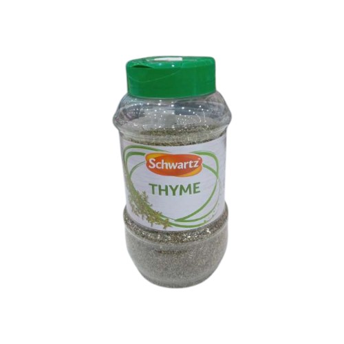 SCHWARTZ THYME 165G