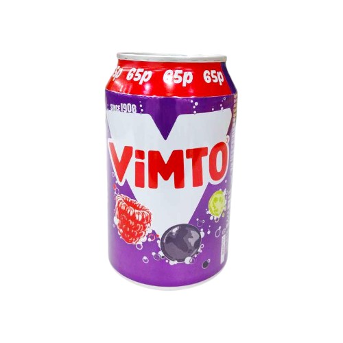 VIMTO CANS 330ML