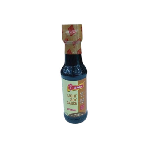 AMOY LIGHT SOY SAUCE 150ML