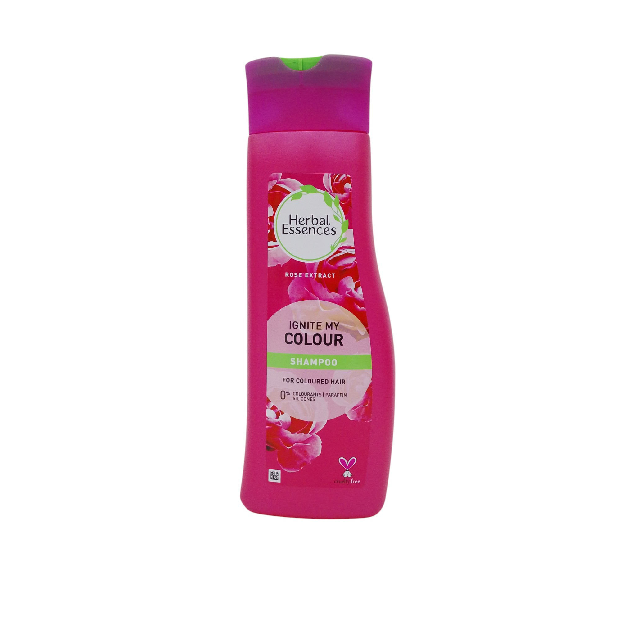 SHAMPOO IGNITE 400ML HERBAL ESS