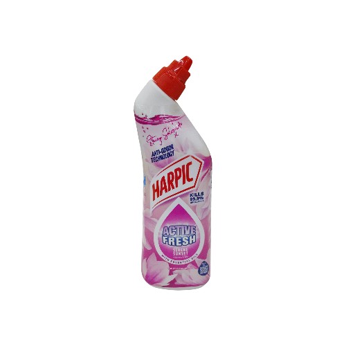 HARPIC ACTIVE FRESH PINK BLOSSO