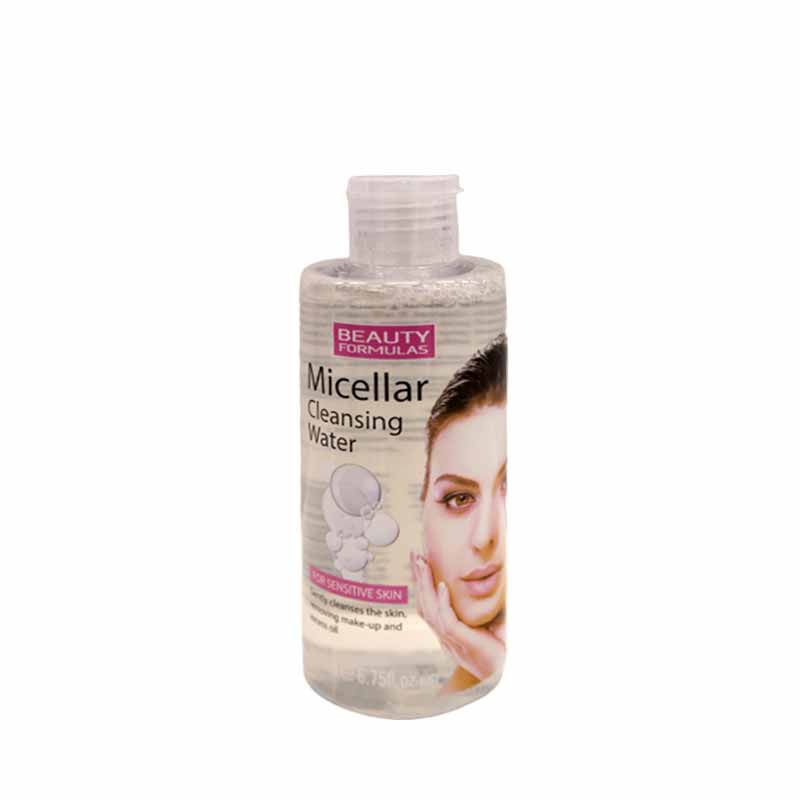 MICELLAR CLEANSING WATER 200ML