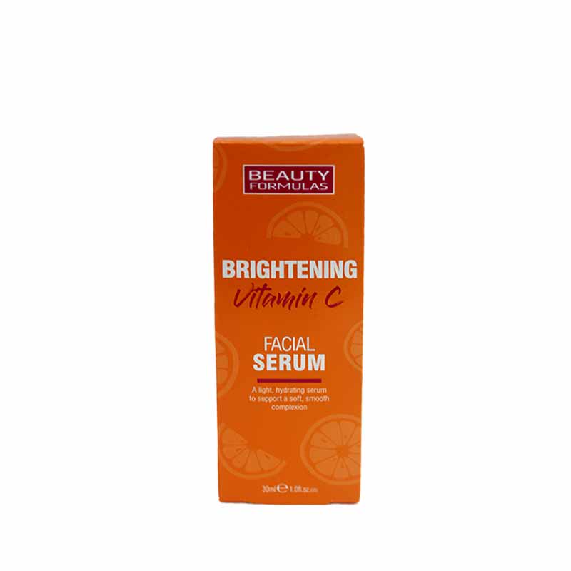 VITAMIN C FACIAL SERUM 30ML BEA
