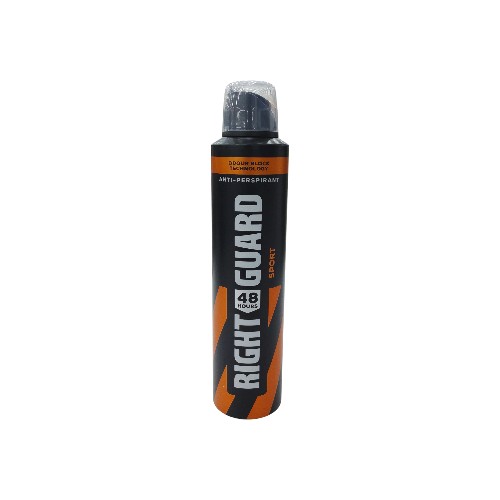 DEO SPRAY MEN 250ML SPORT RIGHT
