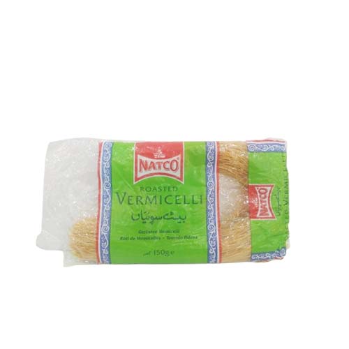 NATCO VERMICELLI 150G