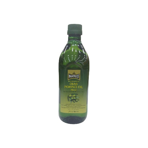NATCO POMACE OLIVE OIL 1L