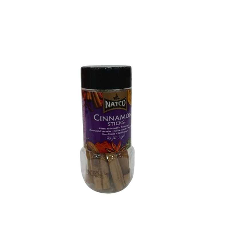 NATCO CINNAMON STICKS 45G