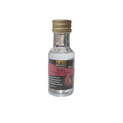 NATCO ROSE FLAVOURING ESSENCE 2