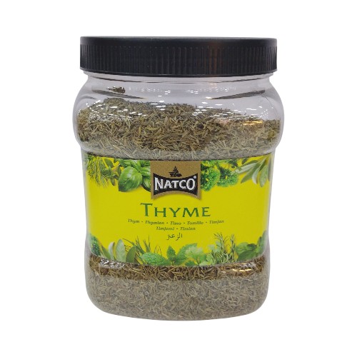 NATCO THYME 200G