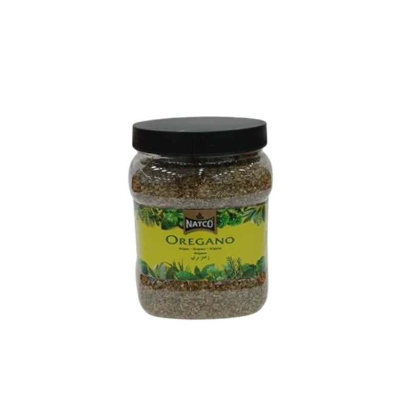 NATCO OREGANO 200G