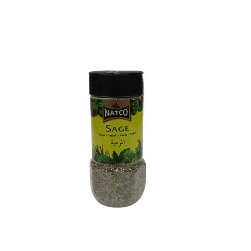 NATCO SAGE 25G