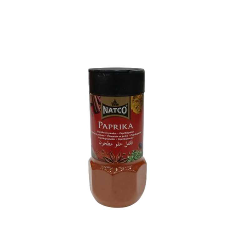 NATCO PAPRIKA 100G