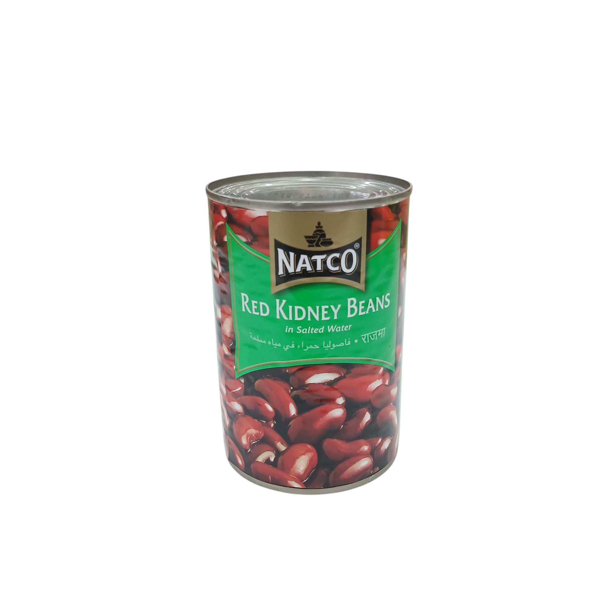 NATCO RED KIDNEY BEANS 400G