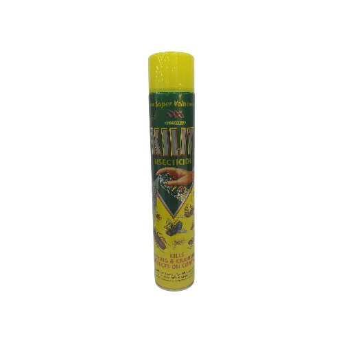 KILIT INSECTICIDE SPRAY 750ML