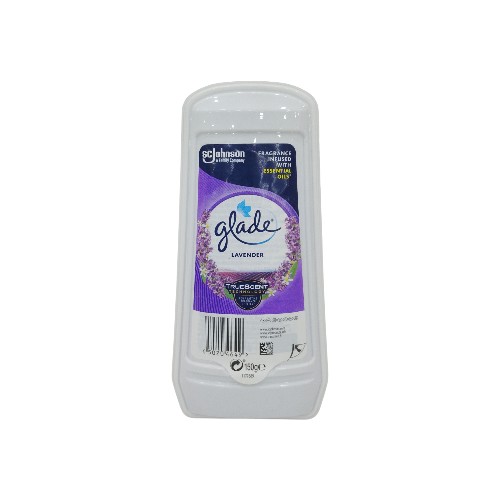 GLADE AIR FRESHENER LAVENDER 15