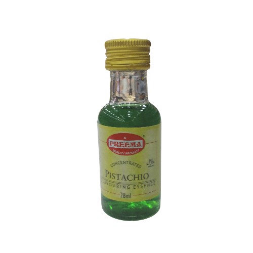 ESSENCE PISTACHIO PREEMA 28ML