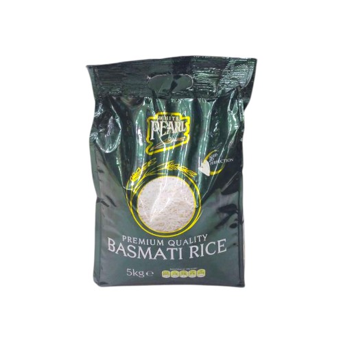 WP. PREMIUM BASMATI RICE 5KG