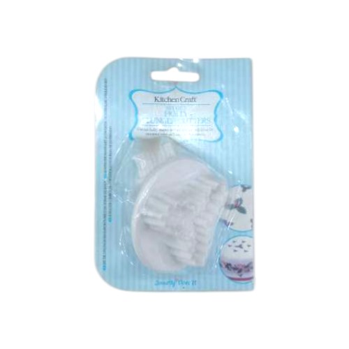 FOUNDANT CUTTER 2PCS SDI..