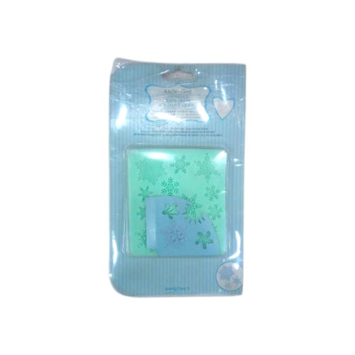 FONDANT MOULD SNOWFLASKES..