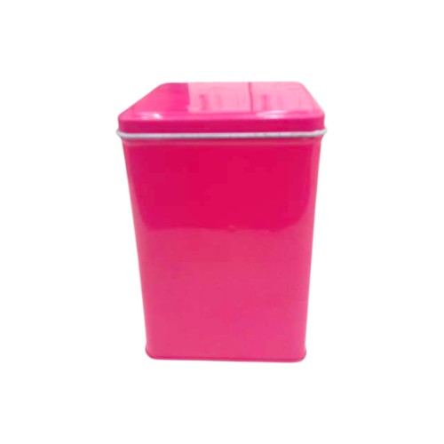 CANISTER STORAGE STEEL MIDEM