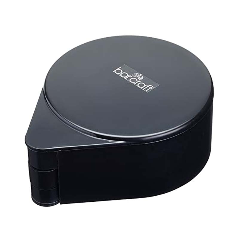 COCKTAIL RIMMER 3PC SET PLASTIC