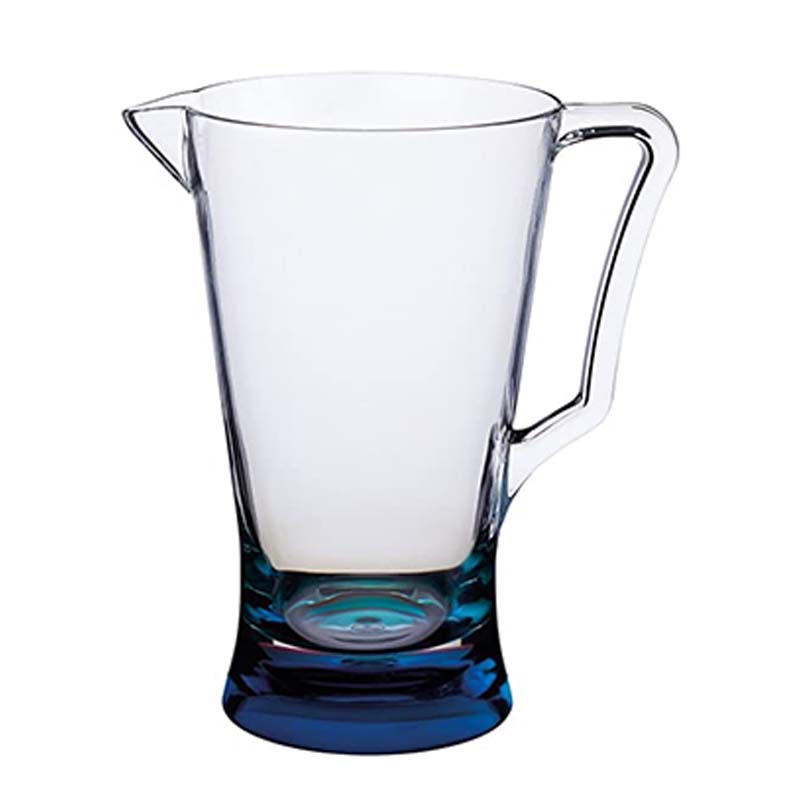 SM SANTORINI PITCHER 1.6L ACRYL
